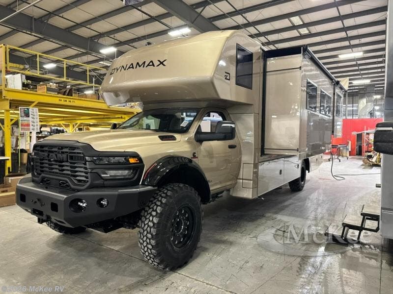 New 2026 Dynamax Corp  isata 5 30FWD4X4EX available in Perry, Iowa