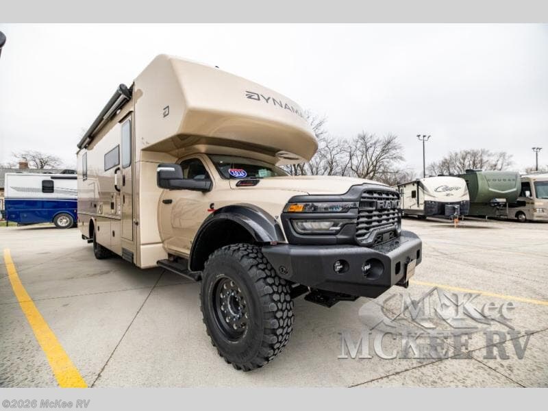 New 2026 Dynamax Corp  isata 5 30FWD4X4EX available in Perry, Iowa