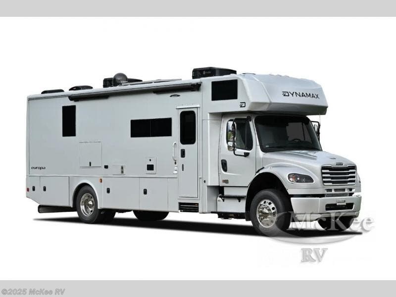 New 2026 Dynamax Corp Europa 31SSFR available in Perry, Iowa