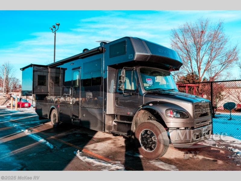 New 2026 Dynamax Corp Europa 32KDFR available in Perry, Iowa