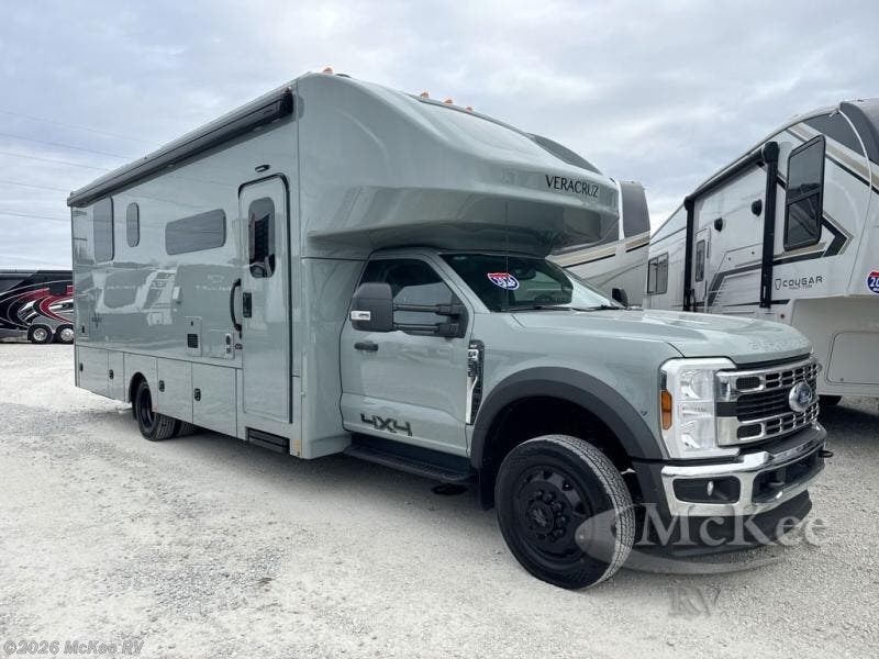 New 2026 Renegade  Veracruz 32VRS available in Perry, Iowa