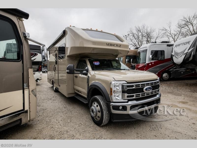 New 2026 Renegade  Veracruz 32VDS available in Perry, Iowa