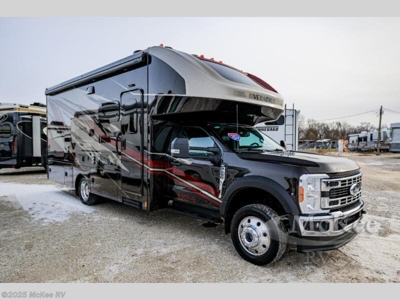 New 2026 Renegade  Veracruz 30VRM available in Perry, Iowa