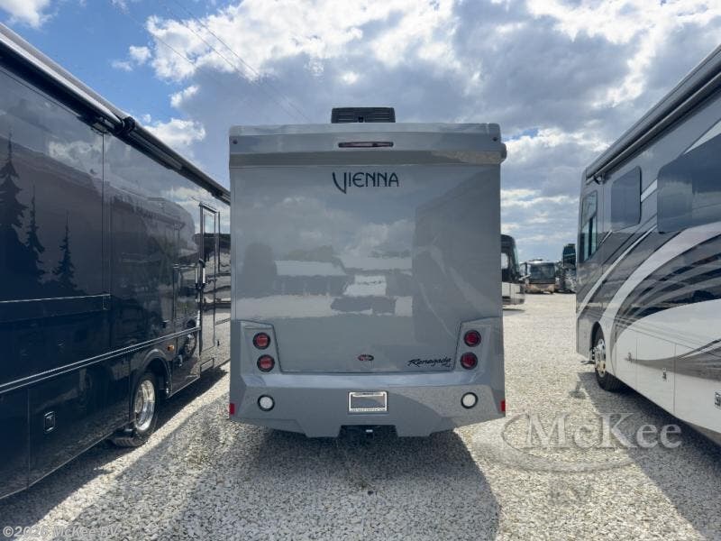 New 2026 Renegade  Vienna 25TBC available in Perry, Iowa