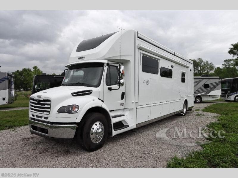 New 2026 Newmar Super Star 3731 available in Perry, Iowa