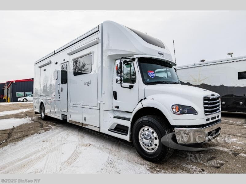 New 2026 Newmar Super Star 3731 available in Perry, Iowa