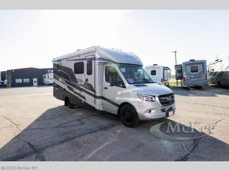 New 2026 Renegade  Vienna 25FWS available in Perry, Iowa