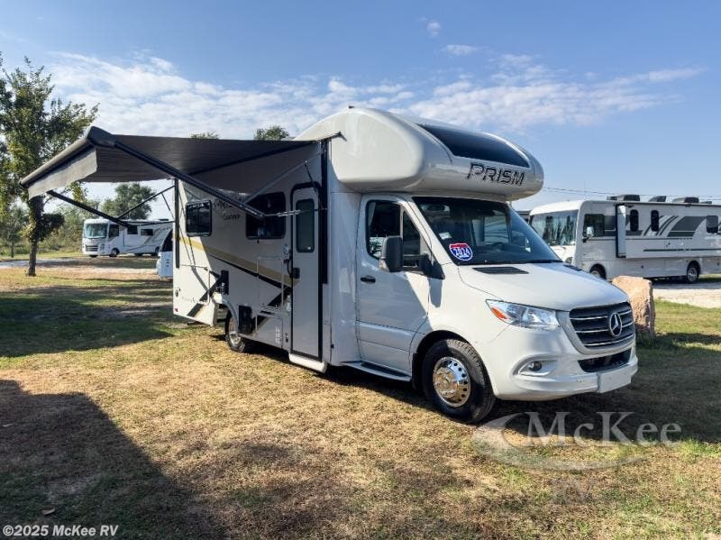 Used 2024 Coachmen Prism 24CB available in Perry, Iowa