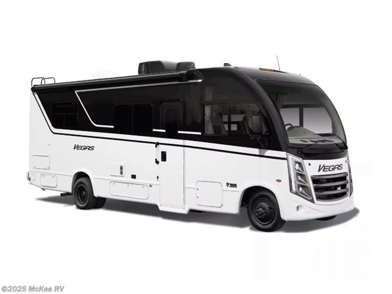 New 2026 Thor Motor Coach Vegas 26.2 available in Perry, Iowa
