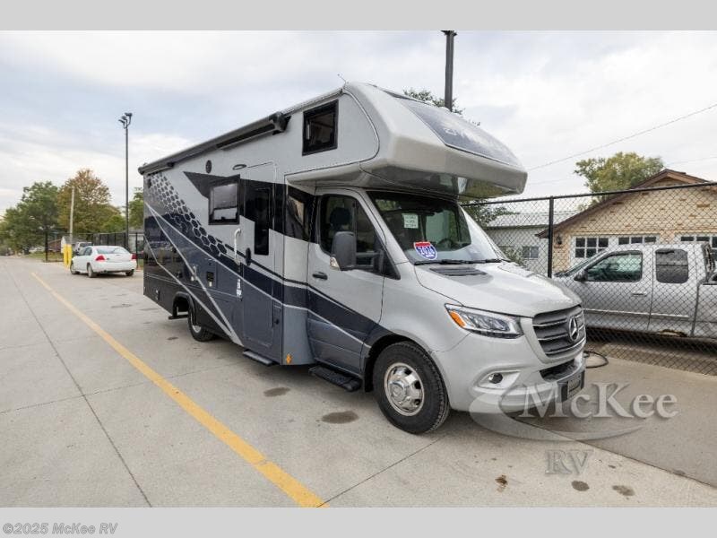 New 2026 Dynamax Corp  Isata 3 24FW available in Perry, Iowa