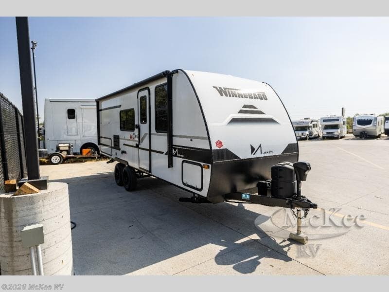 New 2025 Winnebago M-Series 2326MBBH available in Perry, Iowa