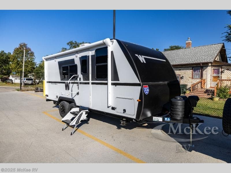 New 2026 Winnebago Micro Minnie 2108DS available in Perry, Iowa