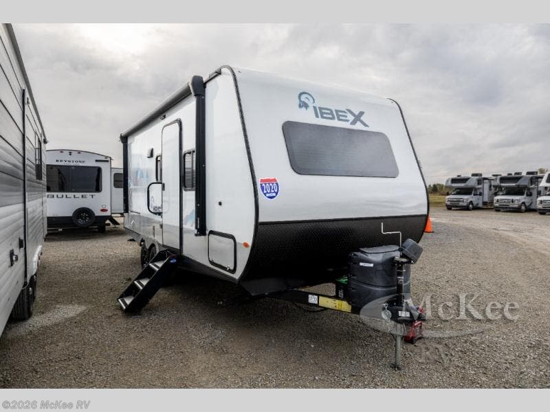 Used 2022 Forest River IBEX 20BHS available in Perry, Iowa
