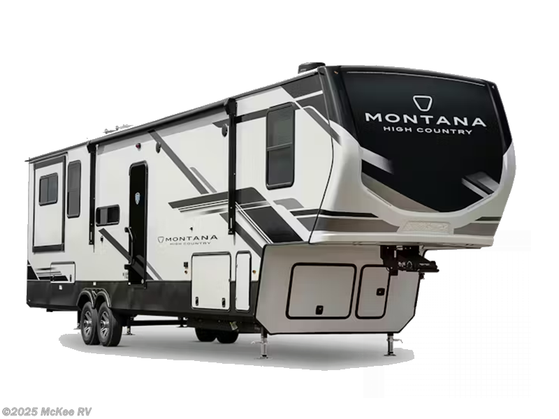 New 2026 Keystone Montana High Country 295RL available in Perry, Iowa