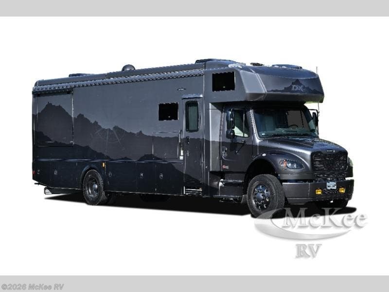 New 2026 Dynamax Corp DX3 34KD available in Perry, Iowa