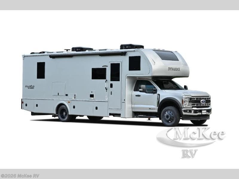 New 2026 Dynamax Corp  isata 6 31KSF4X4 available in Perry, Iowa