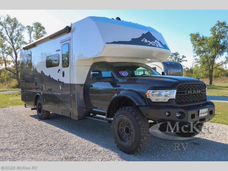 New 2026 Dynamax Corp  isata 5 30FWD4X4EX available in Perry, Iowa