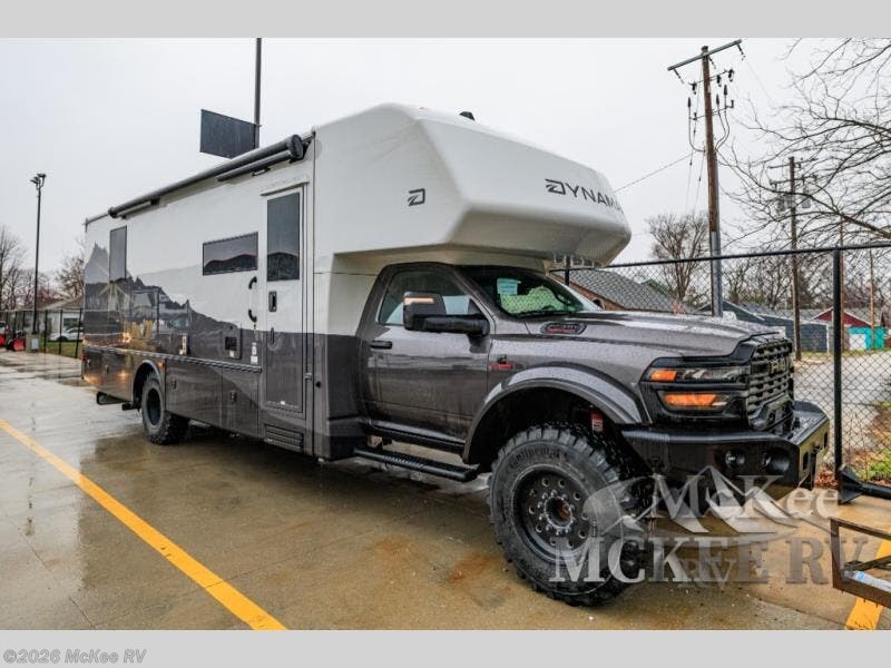 New 2026 Dynamax Corp  isata 5 30FWD4X4EX available in Perry, Iowa