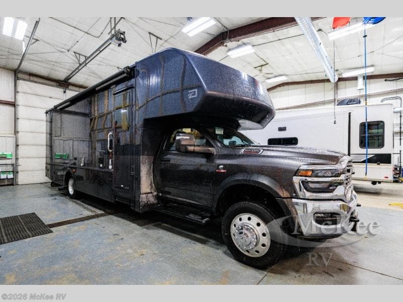 New 2026 Dynamax Corp  isata 5 30FWD4X4 available in Perry, Iowa