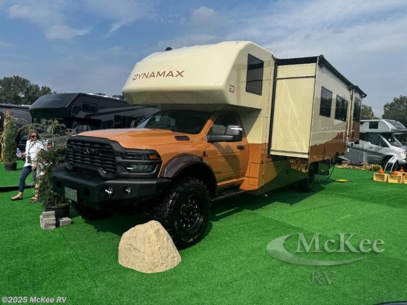 New 2026 Dynamax Corp  isata 5 30FWD4X4EX available in Perry, Iowa