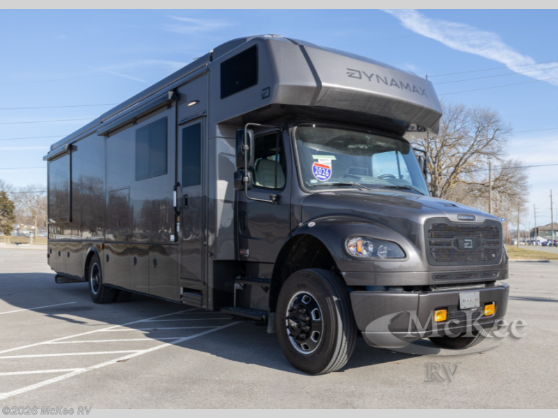 New 2026 Dynamax Corp DX3 37TS available in Perry, Iowa