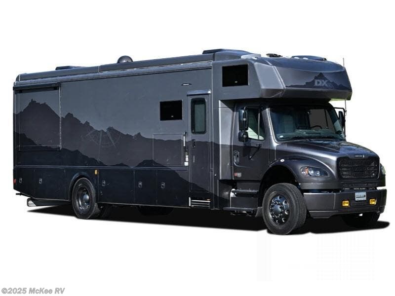 New 2026 Dynamax Corp DX3 37RB available in Perry, Iowa