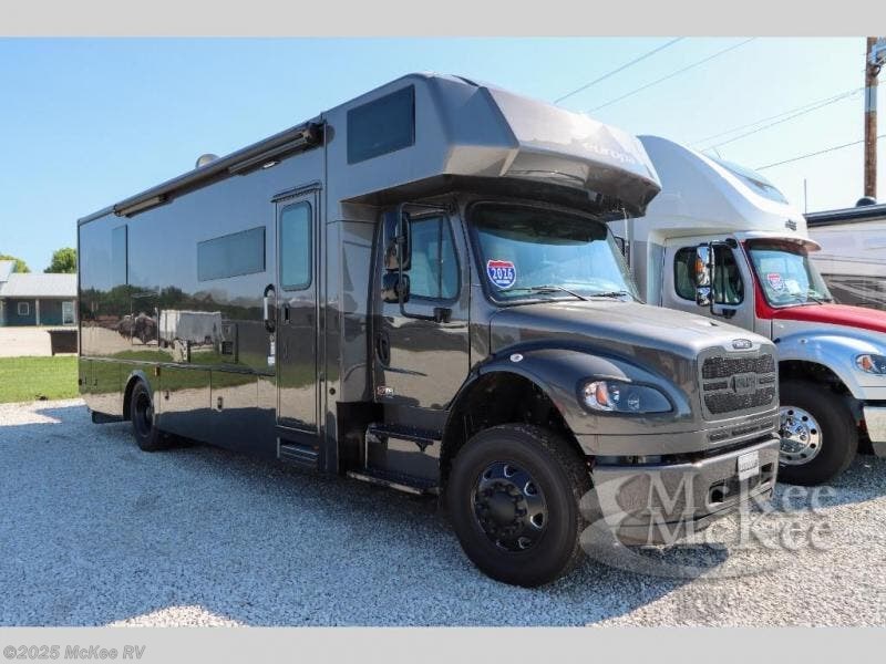 New 2026 Dynamax Corp Europa 34SSFR available in Perry, Iowa