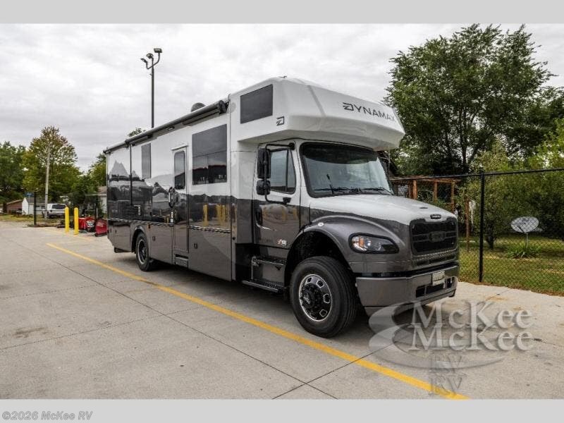 New 2026 Dynamax Corp Europa 31SSFR available in Perry, Iowa