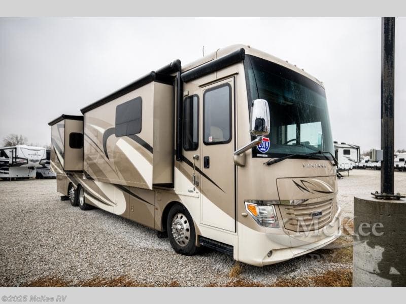 Used 2019 Newmar Ventana 4037 available in Perry, Iowa