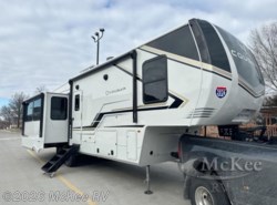 New 2026 Keystone Cougar 316RLS available in Perry, Iowa