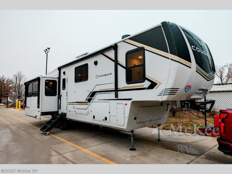 New 2026 Keystone Cougar 360MBI available in Perry, Iowa