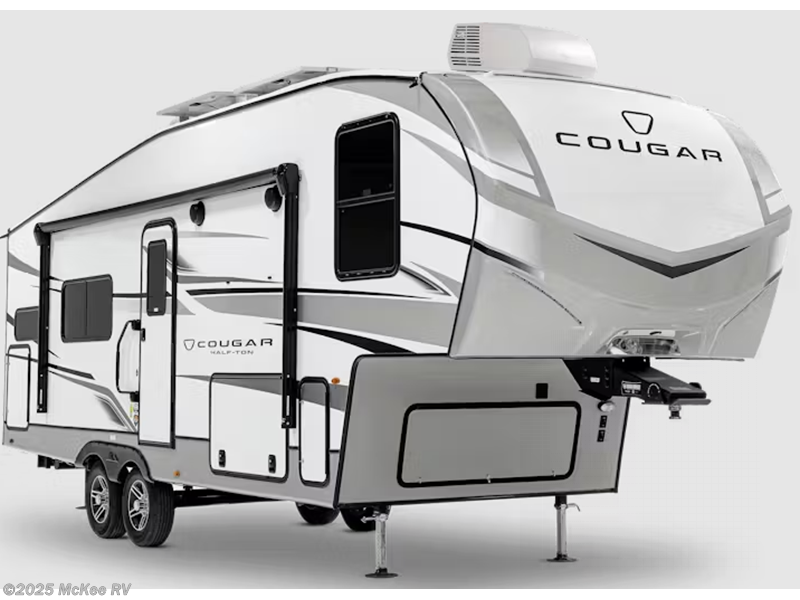 New 2026 Keystone Cougar Half-Ton 26RKE available in Perry, Iowa