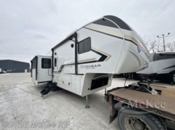 New 2026 Keystone Cougar Half-Ton 28RLI available in Perry, Iowa