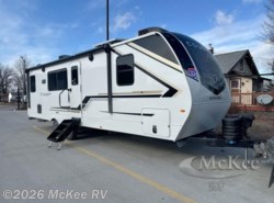 New 2026 Keystone Cougar Half-Ton 26LBW available in Perry, Iowa