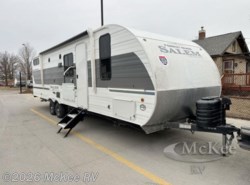 New 2026 Forest River Salem Cruise Lite 28VBXL available in Perry, Iowa