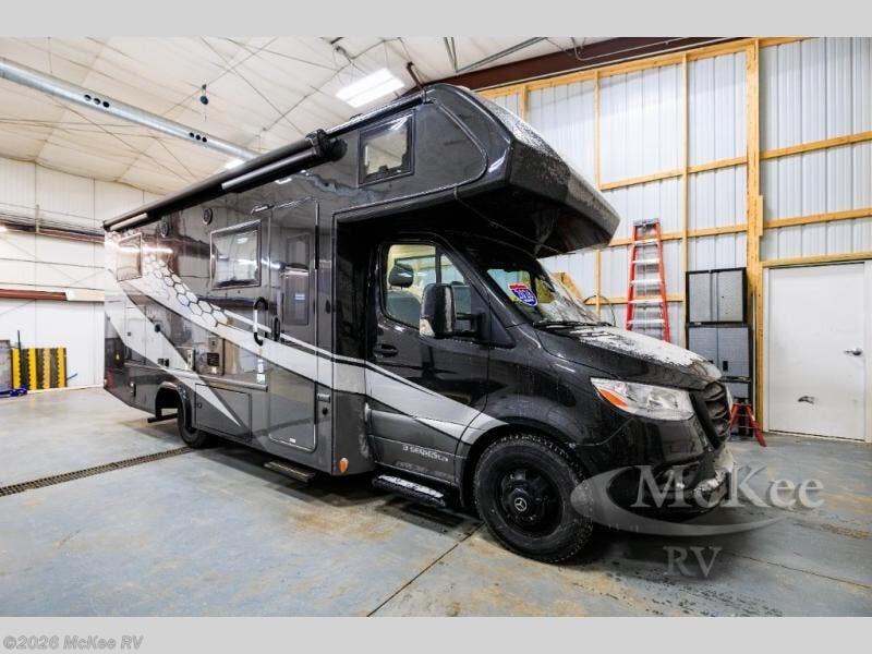 New 2026 Dynamax Corp  isata 3 24TW available in Perry, Iowa