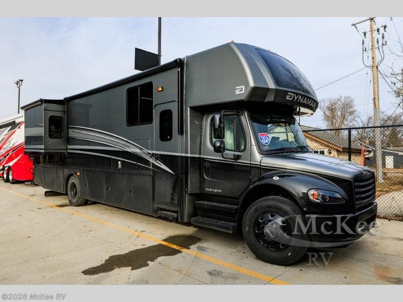 New 2026 Dynamax Corp  Europa-S 37CA available in Perry, Iowa