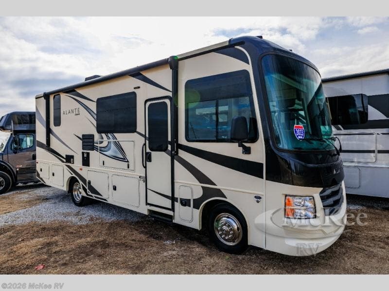 Used 2023 Jayco Alante 27A available in Perry, Iowa