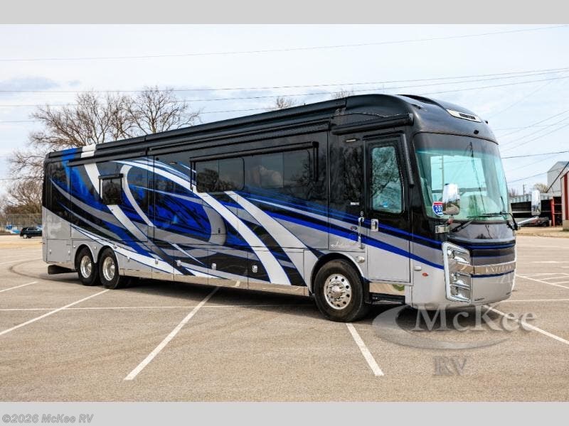 Used 2021 Entegra Coach Anthem 44F available in Perry, Iowa