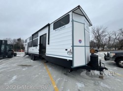 New 2026 Forest River Salem Grand Villa 42ICE available in Perry, Iowa