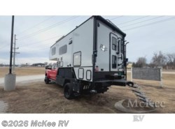 Used 2023 Northwood Arctic Fox Camper 1150 Wet Bath available in Perry, Iowa