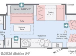 Used 2019 Winnebago View 24D available in Perry, Iowa