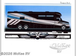 New 2026 Dynamax Corp Grand Sport 45CB available in Perry, Iowa