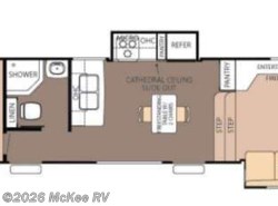 Used 2013 Forest River Cedar Creek Silverback 35FL available in Perry, Iowa