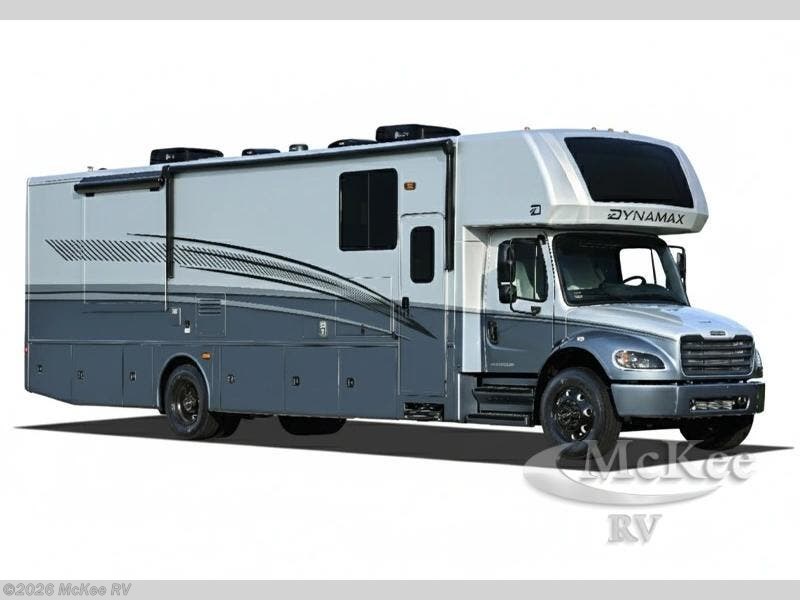 New 2026 Dynamax Corp Europa S 37CA available in Perry, Iowa