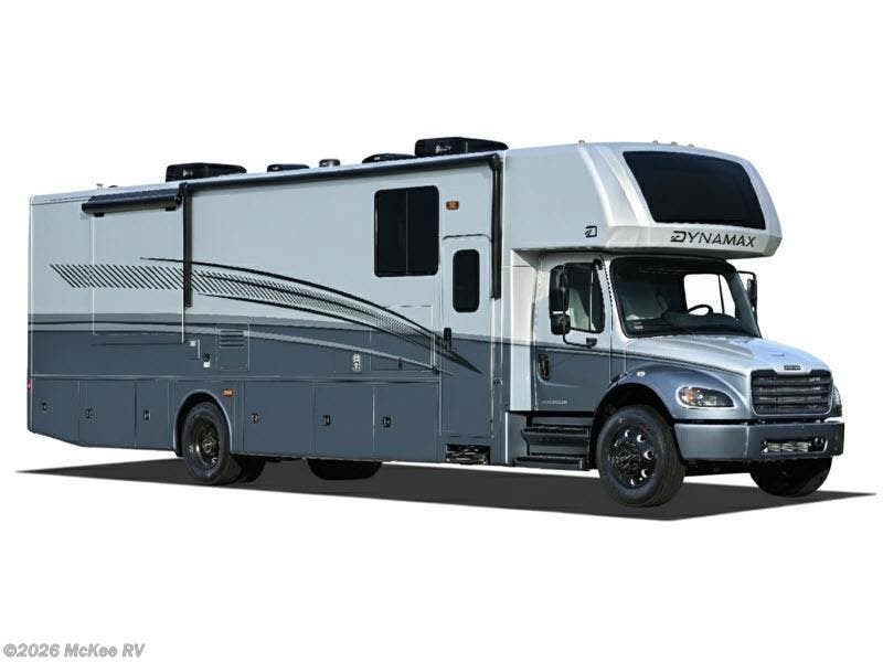 New 2026 Dynamax Corp Europa S 37CA available in Perry, Iowa