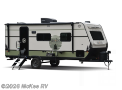 Used 2025 Forest River No Boundaries NB18.0 available in Perry, Iowa