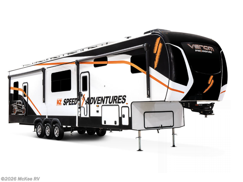 Used 2024 K-Z  Robby Gordon Speed UTV 3815RG available in Perry, Iowa