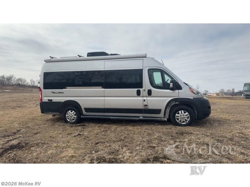 Used 2024 Thor Motor Coach Tellaro 20K available in Perry, Iowa