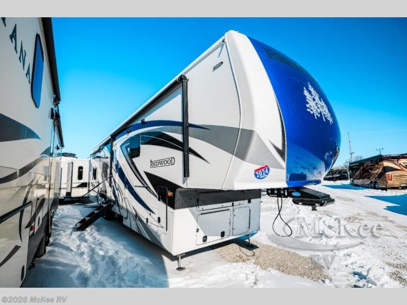 Used 2024 Redwood RV Redwood RW4001LK available in Perry, Iowa